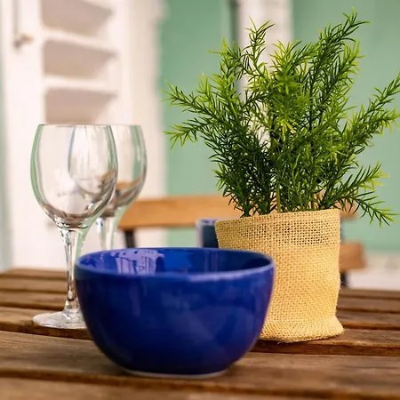 Apartamento Teranga Au Coeur De La Annecy