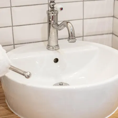 Teranga Au Coeur De La Apartamento *