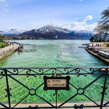 Teranga Au Coeur De La Annecy